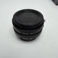 2026年最新】Nikon 接写リング PK-12の人気アイテム - メルカリ