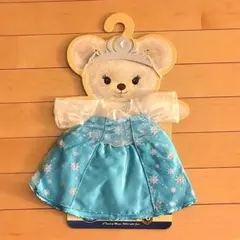 ディズニー エルサ ユニベア専用コスチューム アナと雪の女王 アナ プリンセス