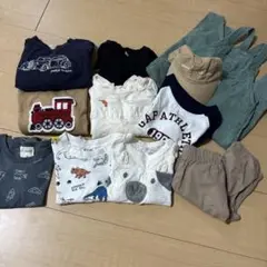 こども服まとめ売り 男の子