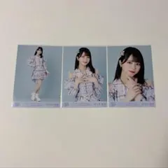 佐々木舞香 生写真 イコラブ ＝LOVE 超特急逃走中 コンプ - メルカリ