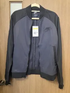 NIKE ジャケットブルゾン CD9219-010 メンズ サイズS