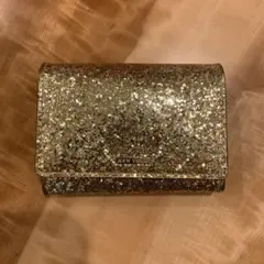 ケイトスペイドのキーケース、ミニ財布付