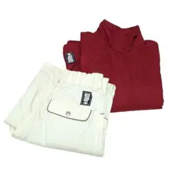 [KILLER LOOP] スノーボードウェアセット ジャケットS パンツL