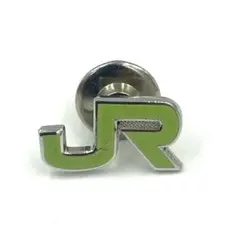 2026年最新】jr襟章の人気アイテム - メルカリ