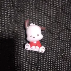 ポチャッコ ミニフィギュア