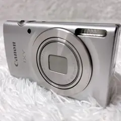 ジャンク品】Canon IXY 200F コンパクトデジタルカメラ - メルカリ