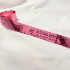 最終値下げ さとみくん すとぷり 銀テープ 西武ドーム ピンク