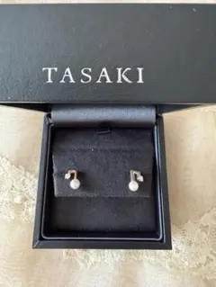 イヤリング ピアス(両耳用)