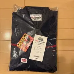 Auto-Bi Working Wear 作業服 つなぎ 3L 日本車輌