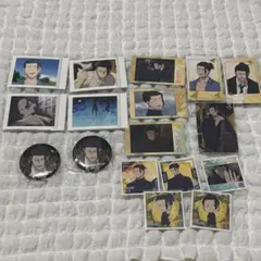 呪術廻戦、夏油傑、まとめ売り