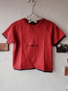 BURBERRY LONDON バーバリーロンドン100サイズ②のサムネイル