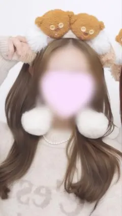 ユニバカチューシャ(ティム)