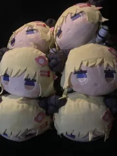 2025年最新】角巻わためぬいぐるみの人気アイテム - メルカリ