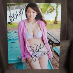 2025年最新】篠崎愛 サイン入りの人気アイテム - メルカリ