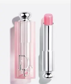ディオール アディクトリップグロウ 001 ピンク Dior