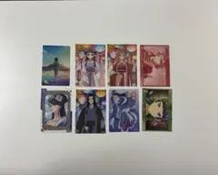 薬屋のひとりごと 猫猫 クリアカード 他