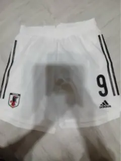 ミズノ パリ2024 日本代表パンツ M ミズノ パリ2024 日本代表パンツ M - メルカリ