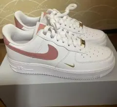 NIKE WMNS AIR FORCE 1 '07 ESS 25cm