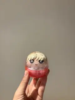 GIGO ぬいぐるみ 白岩瑠姫 JO1