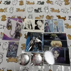 【C264】SERVAMP サーヴァンプ ぱしゃこれ　まとめ売り　90枚 C264】SERVAMP サーヴァンプ ぱしゃこれ まとめ売り 90枚 - メルカリ