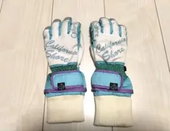 スノーグローブ 手袋