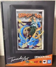 2026年最新】Tamashii Art ドラゴンボール 孫悟空＆龍の人気アイテム