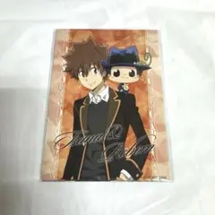 家庭教師ヒットマンREBORN! リユニオーネ　特典　 希少