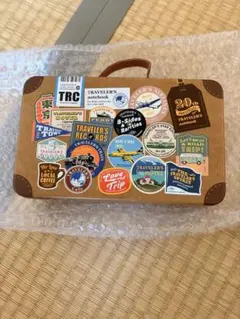 ペナントカン 缶 カレッジ 店舗什器 アンティーク YALE アイビー 60s