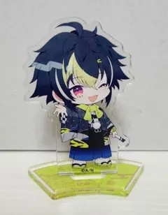 にじさんじ　スイパラ　アクスタ　伊波ライ