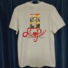 永谷園　Tシャツ　①
