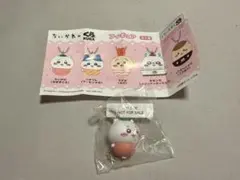 ちいかわ　くら寿司　キーホルダー　びっくらポン