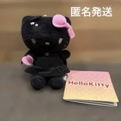 サンリオ　ハローキティ　マスコットXOXOギャル　Vol.2 悪魔