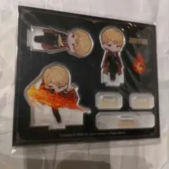 2025年最新】library of ruina アクリルの人気アイテム - メルカリ