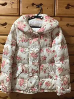 2026年最新】LIZ LISA ダウンジャケットの人気アイテム - メルカリ