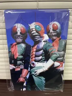 2026年最新】仮面ライダーブリキの人気アイテム - メルカリ