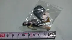 丸美屋/エイトマン ミニフィギュア