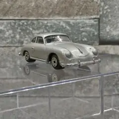 【レトロ】ポルシェ　３５６A　　マイスト　ミニカーのサムネイル