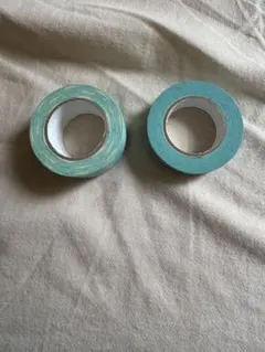 嵐　マスキングテープ　君と僕の見ている風景