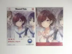 シャニマス 樋口円香 エモカ