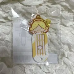 JOCHUM ネームタグ もこ ジェオチャム サンリオ チャーム