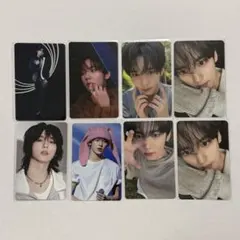 ZEROBASEONE ZB1 ユジン トレカ まとめ売り