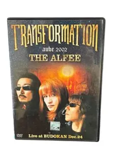 2026年最新】alfee dvdの人気アイテム - メルカリ