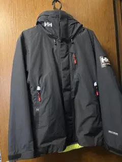 【HELLY HANSEN】アルヴィースレースジャケットHH11757