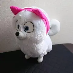 ペット2 ギジェット ギガジャンボにゃんにゃんぬいぐるみ