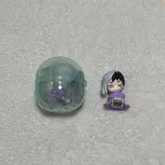 Dr.STONE あさぎりゲン 肩ズン