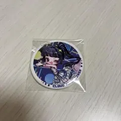H*ら様 吉乃 クラウドナインタワー 缶バッジ Phase 2 - メルカリ