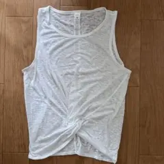 ルルレモン ヨガ・ピラティス