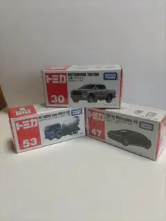 2025年最新】ミキサー車 トミカ 53の人気アイテム - メルカリ