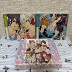 「BROTHERS CONFLICT BRILLIANT BLUE」オープニン…