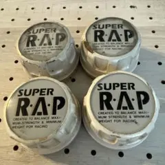 ②スーパーラップ 2025年最新】スーパーラップ ホイールの人気アイテム - メルカリ